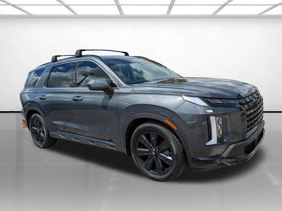 HYUNDAI PALISADE 2023 KM8R3DGE8PU581219 image HYUNDAI PALISADE 2023 KM8R3DGE8PU581219 image
