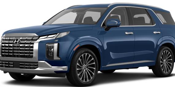 HYUNDAI PALISADE 2023 KM8R74GE6PU508483 image HYUNDAI PALISADE 2023 KM8R74GE6PU508483 image