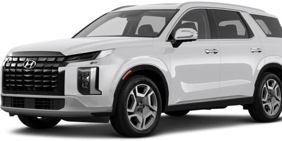 HYUNDAI PALISADE 2023 KM8R5DGE5PU500607 image