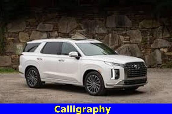 HYUNDAI PALISADE 2023 KM8R74GE8PU537368 image HYUNDAI PALISADE 2023 KM8R74GE8PU537368 image