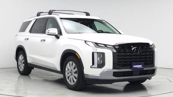 HYUNDAI PALISADE 2023 KM8R2DGE9PU642323 image HYUNDAI PALISADE 2023 KM8R2DGE9PU642323 image