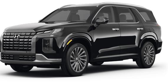 HYUNDAI PALISADE 2023 KM8R3DGE6PU554164 image HYUNDAI PALISADE 2023 KM8R3DGE6PU554164 image