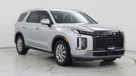 HYUNDAI PALISADE 2023 KM8R24GE7PU613094 image