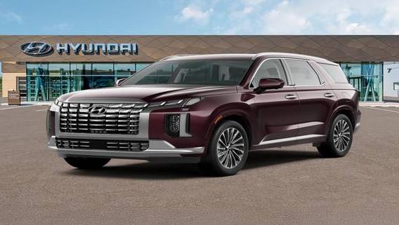 HYUNDAI PALISADE 2023 KM8R7DGE8PU597019 image HYUNDAI PALISADE 2023 KM8R7DGE8PU597019 image