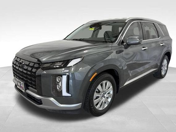 HYUNDAI PALISADE 2023 KM8R2DGE5PU550058 image HYUNDAI PALISADE 2023 KM8R2DGE5PU550058 image