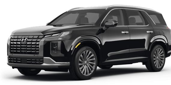 HYUNDAI PALISADE 2023 KM8R3DGE3PU538729 image