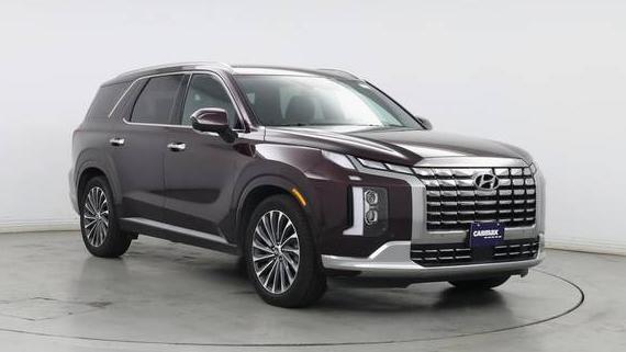 HYUNDAI PALISADE 2023 KM8R7DGE9PU567219 image