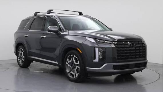 HYUNDAI PALISADE 2023 KM8R44GE6PU526121 image HYUNDAI PALISADE 2023 KM8R44GE6PU526121 image