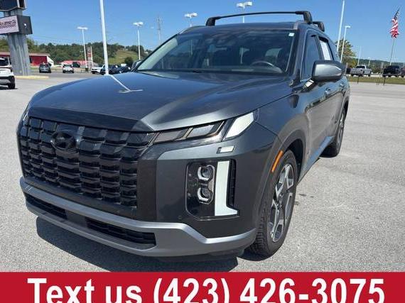 HYUNDAI PALISADE 2023 KM8R5DGE5PU511588 image HYUNDAI PALISADE 2023 KM8R5DGE5PU511588 image