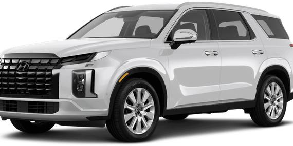 HYUNDAI PALISADE 2023 KM8R24GE1PU596227 image HYUNDAI PALISADE 2023 KM8R24GE1PU596227 image