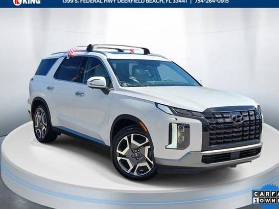 HYUNDAI PALISADE 2023 KM8R54GE0PU597764 image HYUNDAI PALISADE 2023 KM8R54GE0PU597764 image