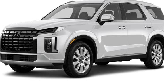 HYUNDAI PALISADE 2023 KM8R4DGE9PU511290 image