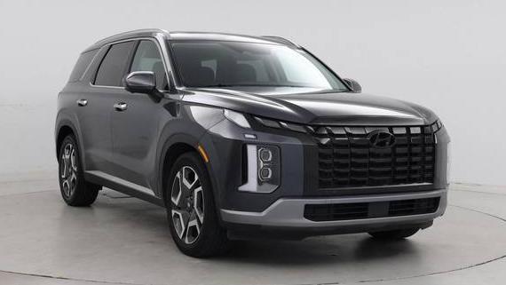 HYUNDAI PALISADE 2023 KM8R44GE6PU509416 image HYUNDAI PALISADE 2023 KM8R44GE6PU509416 image