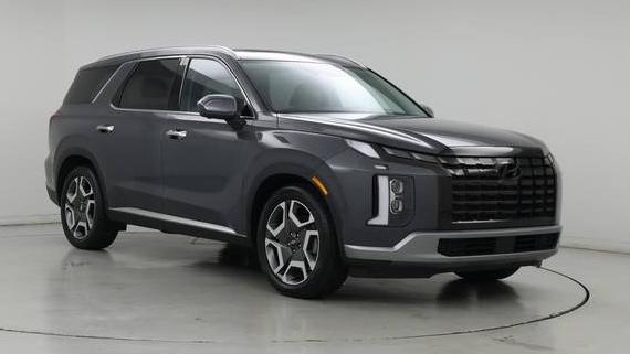 HYUNDAI PALISADE 2023 KM8R44GE0PU564735 image HYUNDAI PALISADE 2023 KM8R44GE0PU564735 image