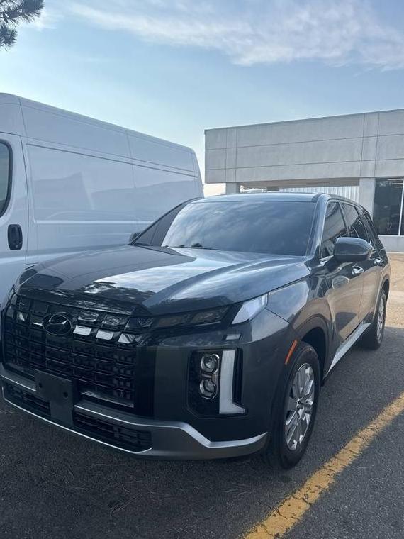 HYUNDAI PALISADE 2023 KM8R1DGE7PU549254 image