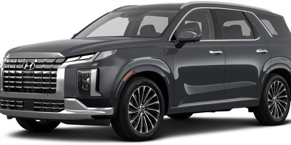 HYUNDAI PALISADE 2023 KM8R74GE8PU531635 image HYUNDAI PALISADE 2023 KM8R74GE8PU531635 image
