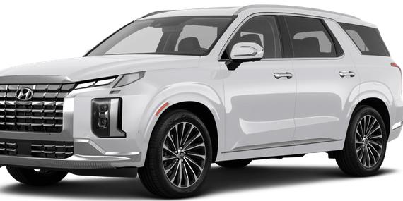 HYUNDAI PALISADE 2023 KM8R7DGE3PU504486 image