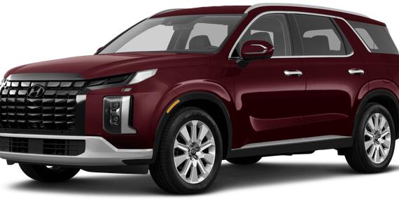 HYUNDAI PALISADE 2023 KM8R4DGEXPU577072 image