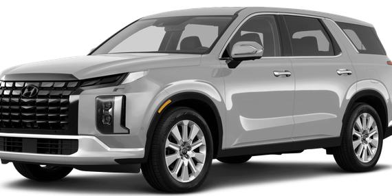 HYUNDAI PALISADE 2023 KM8R1DGE0PU550052 image