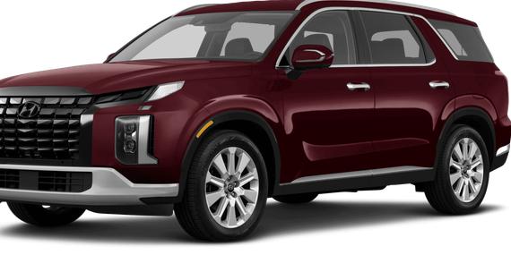 HYUNDAI PALISADE 2023 KM8R44GE3PU644076 image HYUNDAI PALISADE 2023 KM8R44GE3PU644076 image