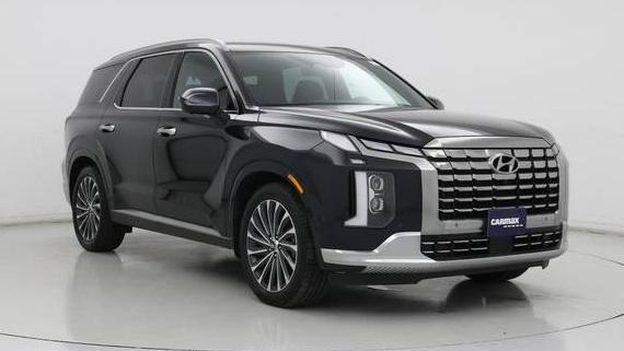 HYUNDAI PALISADE 2023 KM8R74GE1PU585763 image HYUNDAI PALISADE 2023 KM8R74GE1PU585763 image