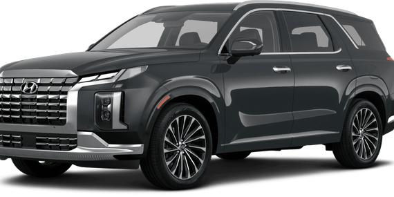 HYUNDAI PALISADE 2023 KM8R7DGE7PU566151 image