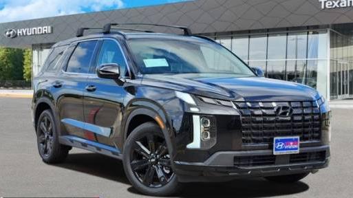 HYUNDAI PALISADE 2023 KM8R34GE8PU578367 image