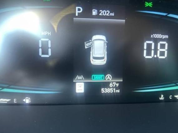 HYUNDAI PALISADE 2023 KM8R2DGE8PU525364 image HYUNDAI PALISADE 2023 KM8R2DGE8PU525364 image