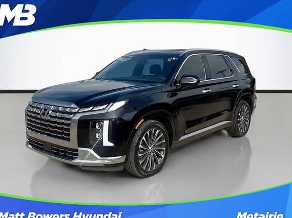 HYUNDAI PALISADE 2023 KM8R74GE0PU542631 image HYUNDAI PALISADE 2023 KM8R74GE0PU542631 image