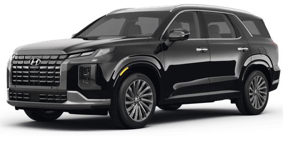 HYUNDAI PALISADE 2023 KM8R3DGE3PU538536 image HYUNDAI PALISADE 2023 KM8R3DGE3PU538536 image