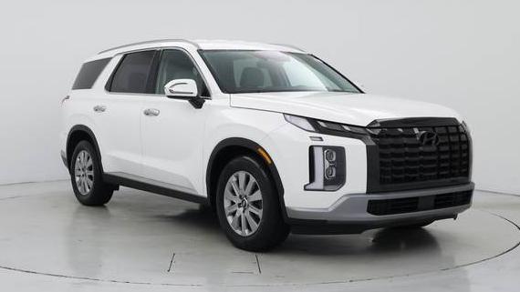 HYUNDAI PALISADE 2023 KM8R24GE2PU564063 image HYUNDAI PALISADE 2023 KM8R24GE2PU564063 image