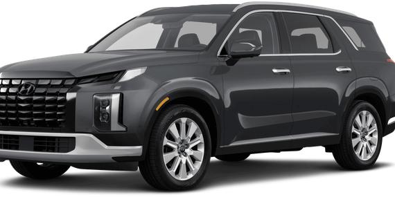 HYUNDAI PALISADE 2023 KM8R4DGE0PU554349 image