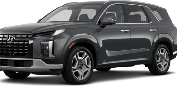 HYUNDAI PALISADE 2023 KM8R5DGE1PU578320 image
