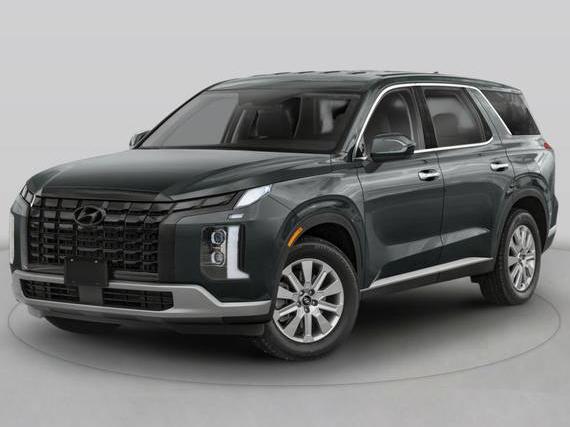 HYUNDAI PALISADE 2023 KM8R7DGE9PU524970 image
