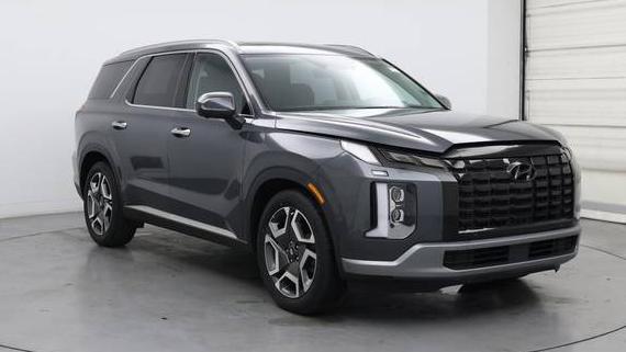 HYUNDAI PALISADE 2023 KM8R44GE1PU492704 image HYUNDAI PALISADE 2023 KM8R44GE1PU492704 image
