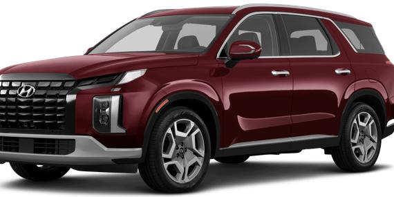 HYUNDAI PALISADE 2023 KM8R5DGE7PU635605 image HYUNDAI PALISADE 2023 KM8R5DGE7PU635605 image