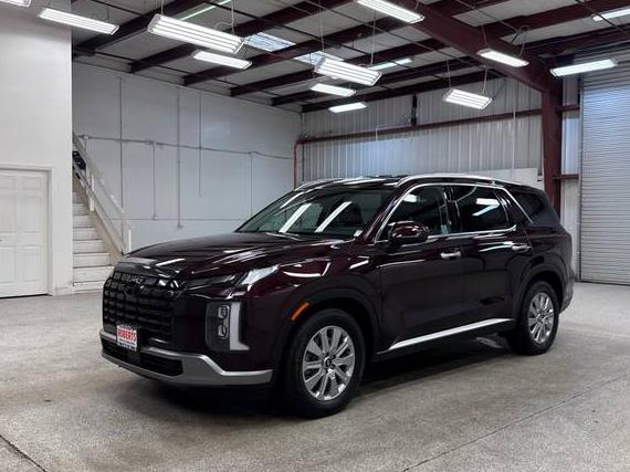 HYUNDAI PALISADE 2023 KM8R2DGE9PU646226 image HYUNDAI PALISADE 2023 KM8R2DGE9PU646226 image