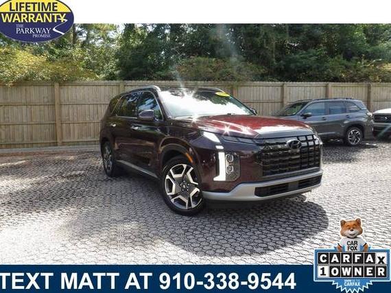 HYUNDAI PALISADE 2023 KM8R54GE3PU538904 image HYUNDAI PALISADE 2023 KM8R54GE3PU538904 image