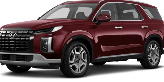 HYUNDAI PALISADE 2023 KM8R5DGE5PU637501 image HYUNDAI PALISADE 2023 KM8R5DGE5PU637501 image