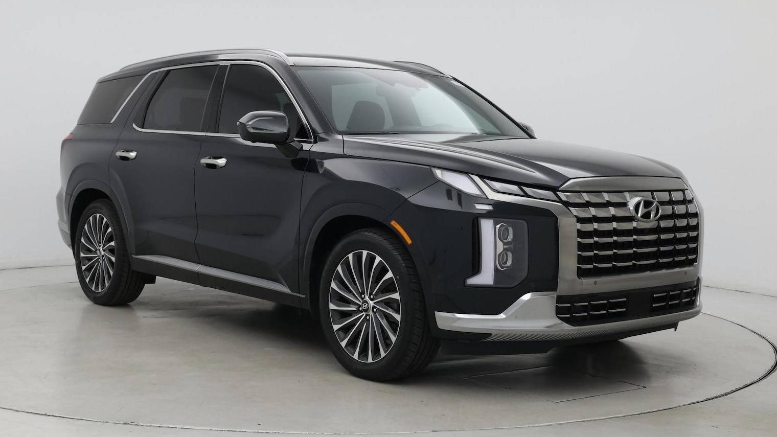 HYUNDAI PALISADE 2023 KM8R7DGE9PU588703 image