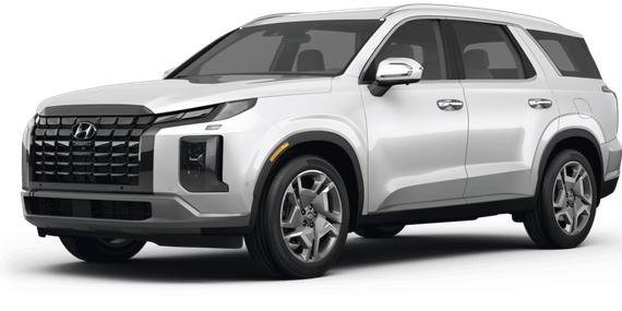 HYUNDAI PALISADE 2023 KM8R54GE8PU528949 image