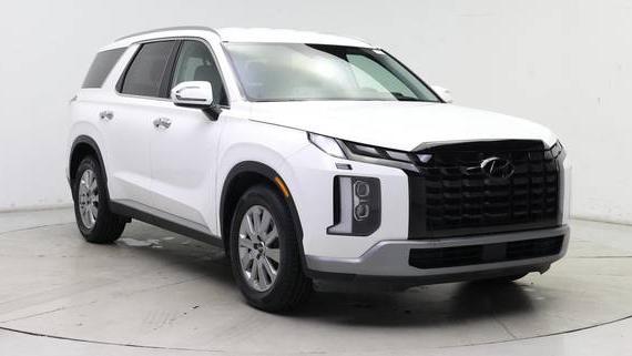HYUNDAI PALISADE 2023 KM8R24GE2PU536070 image