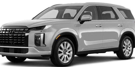 HYUNDAI PALISADE 2023 KM8R4DGE7PU517914 image
