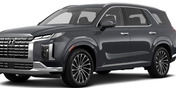 HYUNDAI PALISADE 2023 KM8R7DGE6PU609961 image HYUNDAI PALISADE 2023 KM8R7DGE6PU609961 image