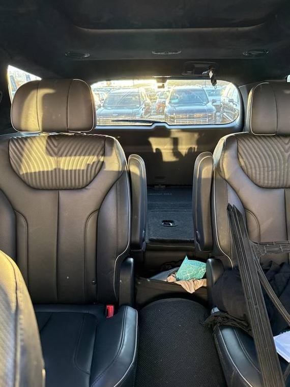 HYUNDAI PALISADE 2023 KM8R74GE5PU520754 image HYUNDAI PALISADE 2023 KM8R74GE5PU520754 image