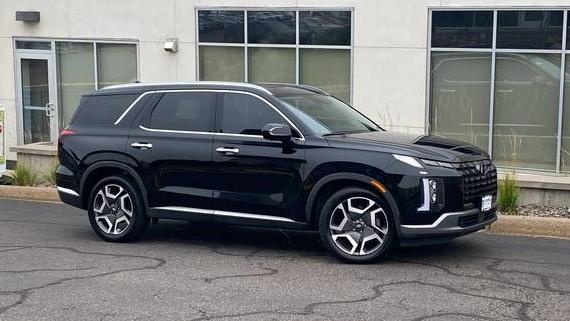 HYUNDAI PALISADE 2023 KM8R5DGE0PU490441 image HYUNDAI PALISADE 2023 KM8R5DGE0PU490441 image