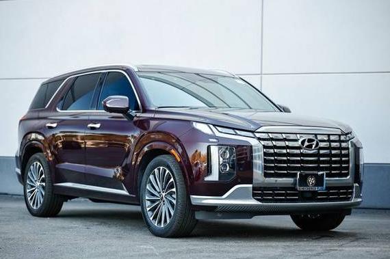 HYUNDAI PALISADE 2023 KM8R7DGE1PU499935 image HYUNDAI PALISADE 2023 KM8R7DGE1PU499935 image