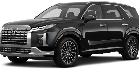 HYUNDAI PALISADE 2023 KM8R7DGE6PU521878 image