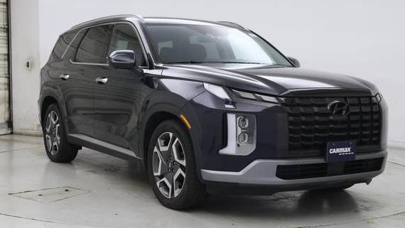 HYUNDAI PALISADE 2023 KM8R5DGE5PU528066 image HYUNDAI PALISADE 2023 KM8R5DGE5PU528066 image