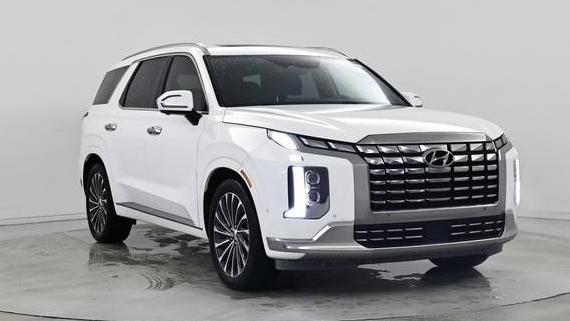 HYUNDAI PALISADE 2023 KM8R74GE2PU537351 image HYUNDAI PALISADE 2023 KM8R74GE2PU537351 image